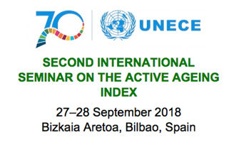 geriatricarea Seminario Internacional sobre el Índice de Envejecimiento Activo