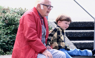 geriatricarea abuelos esclavos