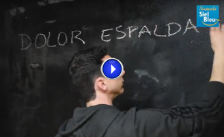 geriatricarea dolor de espalda Fundacion Siel Bleu