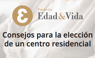 geriatricarea edad y vida elegir centro residencial