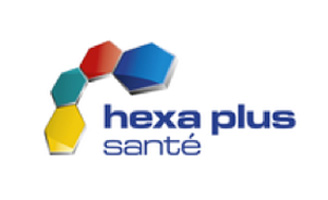 geriatricarea feria Hexa Plus Santé Ibermed