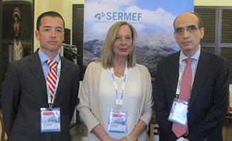 geriatricarea médicos rehabilitadores SERMEF