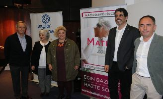 geriatricarea voluntariado intergeneracional