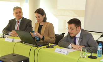 geriatriucarea atención paliativa Fundacion DomusVi