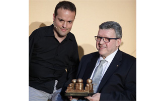 geriatricarea Enrique Rovira-Beleta