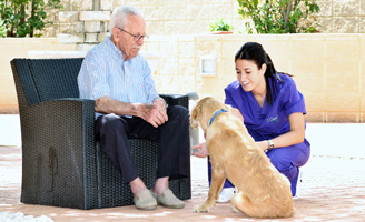 geriatricarea Envejecimiento activo Atención Centrada en la Persona