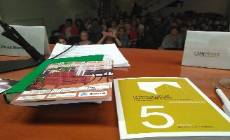 geriatricarea Fundacion Pilares