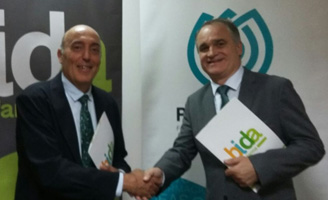 geriatricarea Leopoldo Cabrera Parkinson BidaFarma Antonio Mingorance