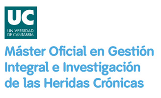 geriatricarea Máster Heridas Crónicas