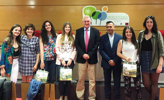 geriatricarea Premios Aboca