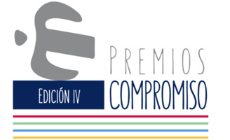 geriatricarea Premios Compromiso Clece contra la violencia de género