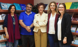 geriatricarea Rocío Fernández-Ballesteros Psicogerontología