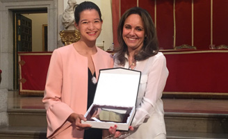 geriatricarea Sociedad Española de Neurología Premios SEN