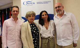 geriatricarea catedra orpea fragilidad
