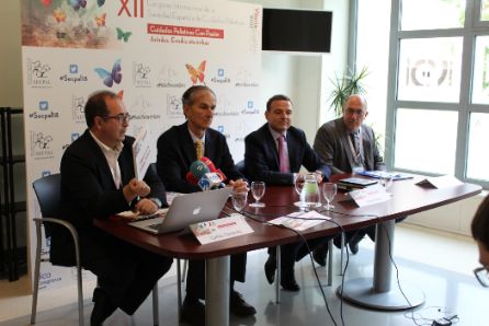 geriatricarea SECPAL Cuidados Paliativos