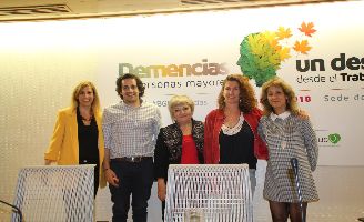 geriatricarea demencia