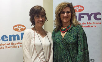 geriatricarea semFYC Matia Fundazioa envejecimiento