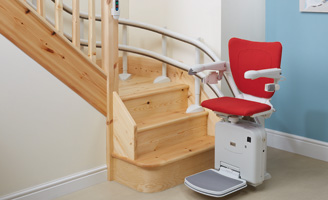 geriatricarea sillas salvaescaleras