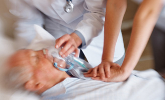 gericarea patología cardiorrespiratoria