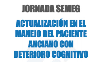 Geriatricarea Semeg Anciano Deterioro Cognitivo