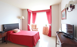 geriareicarea residencias privadas