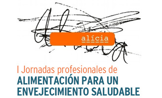 geriatricarea Alimentación para un envejecimiento saludable de Fundación Alícia