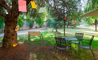 geriatricarea Amavir Ecoembes reciclaje de residuos