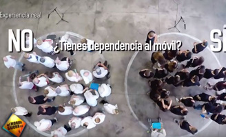 geriatricarea Amavir El Hormiguero.