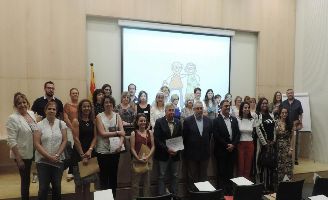 geriatricarea Ballesol Barberá del Vallés