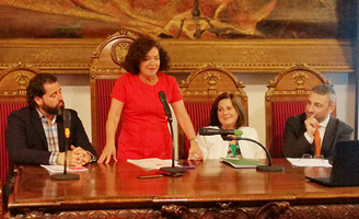 geriatricarea Cátedra Macrosad de Estudios Intergeneracionales