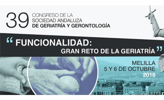 geriatricarea Congreso de la Sociedad Andaluza de Geriatria y Gerontologia