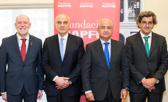 geriatricarea Fundación MAPFRE HM Hospitales parkinson