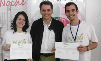 geriatricarea Mentor Day Canarias