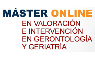 geriatricarea Valoración e Intervención en Gerontología y Geriatría