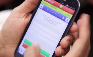 geriatricarea apps salud en Geriatría