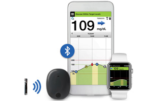 geriatricarea control de la diabetes