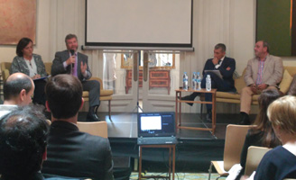 geriatricarea digitalización ervicios sociosanitarios