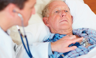 geriatricarea infecciones