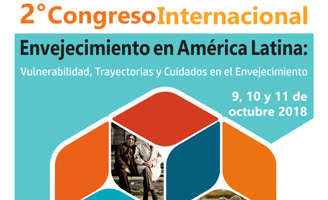 geriatricarea Congreso Internacional Envejecimiento en América Latina