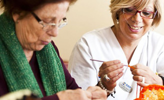 geriatricarea DomusVi