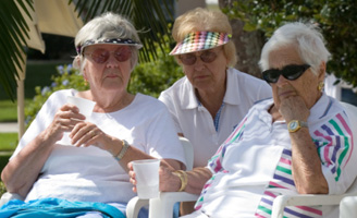 geriatricarea altas temperaturas