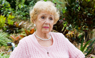 geriatricarea Enfermedad de Huntington