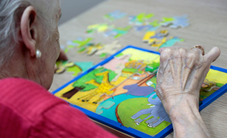 geriatricarea Enfermedades Neurodegenerativas ORPEA