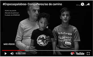 geriatricarea Enpocaspalabras Parkinson