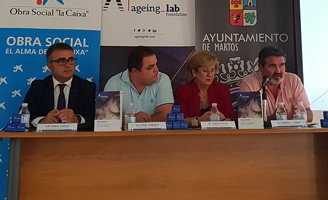 geriatricarea Guía Práctica Entornos Accesibles Personas Mayores