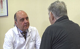 geriatricarea Iñaki Artaza alzheimer