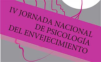 geriatricarea Jornadas Nacionales de Psicología del Envejecimiento