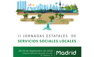 geriatricarea Jornadas Servicios Sociales Locales