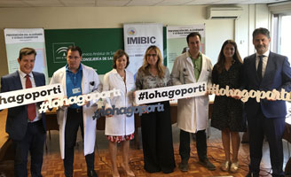 geriatricarea Lo hago por ti Alzheimer