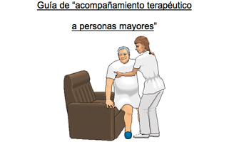 geriatricarea acompañamiento terapéutico a personas mayores